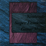 NIntendo Super Famicom Game Music